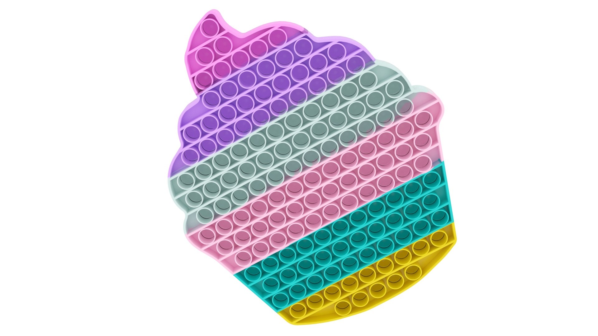 Large Cupcake Pop It Fidget Toy 3D model https://p.turbosquid.com/ts-thumb/B3/T9sg1j/ik/largecupcakepopitfidgettoy8/jpg/1652380932/1920x1080/fit_q87/3695853060c7562783f261d936817ce86b3c9d48/largecupcakepopitfidgettoy8.jpg