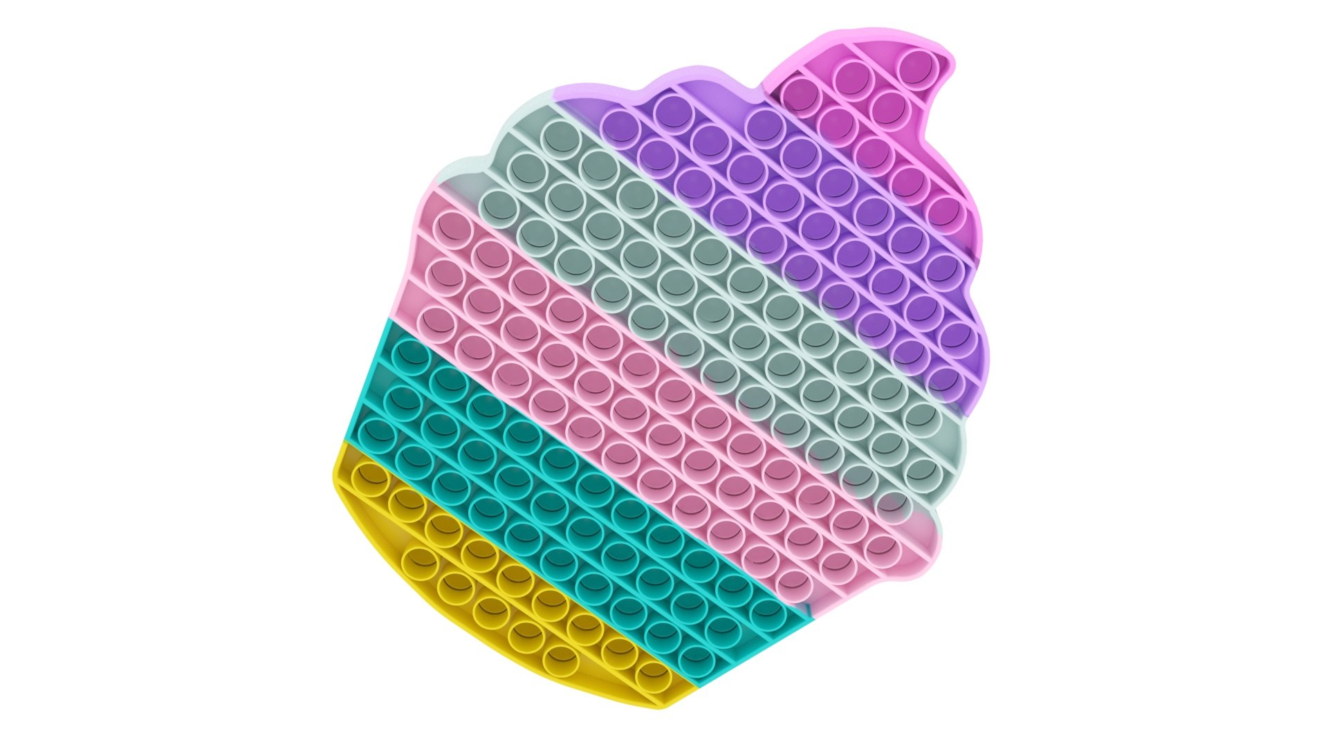 Large Cupcake Pop It Fidget Toy 3D model https://p.turbosquid.com/ts-thumb/B3/T9sg1j/nn/largecupcakepopitfidgettoy7/jpg/1652380932/1920x1080/fit_q87/417078d0fb0f41790c626593addf1fb44809c847/largecupcakepopitfidgettoy7.jpg