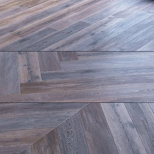 Oak Maison
