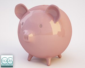 piggy bank s