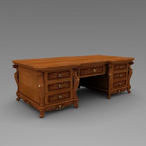 Writing Desk