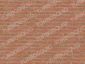 Tileable brick texture