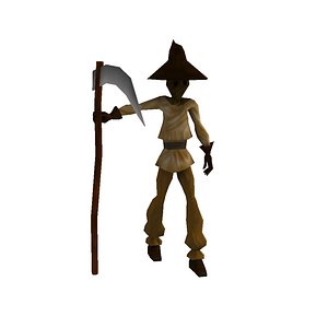 scarecrow
