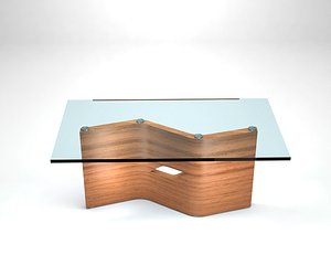 Bellini Dakota dining table