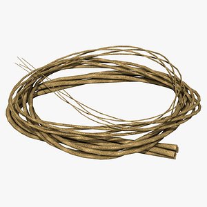 rope dxf