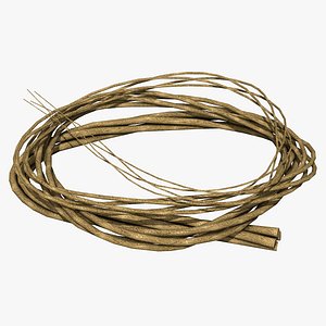 Rope
