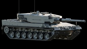 LEOPARD2