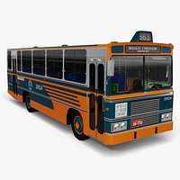 Ciferal Urbano MB LPO 1113 Ideal