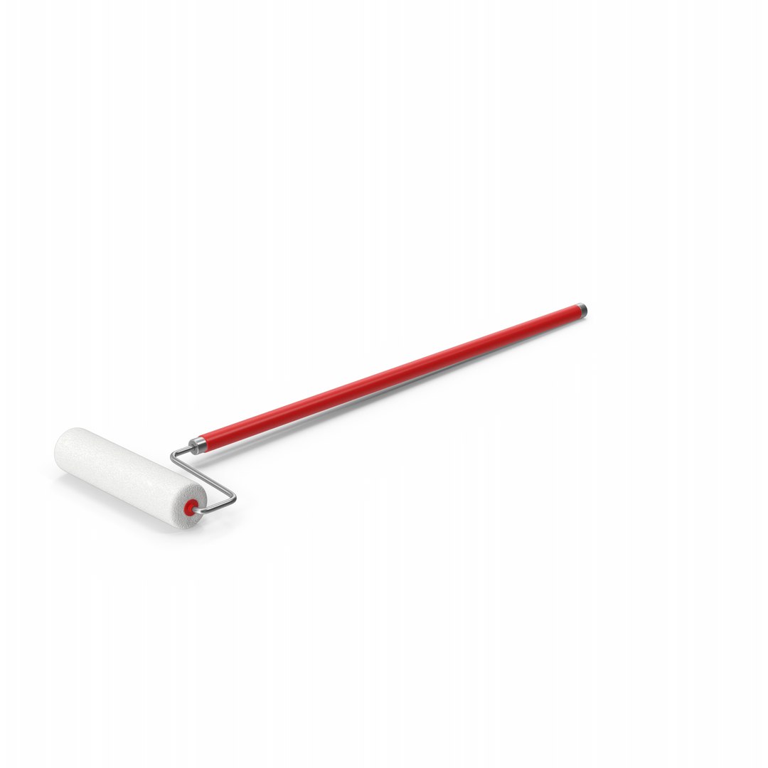 Red Paint Roller 3D model https://p.turbosquid.com/ts-thumb/B3/txhLmR/cD/redpaintroller.g07.2k/png/1739171770/1920x1080/fit_q87/d13d0502f8e5668b37f6c4b7e94b3462374300b0/redpaintroller.g07.2k.jpg