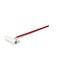 Red Paint Roller 3D model