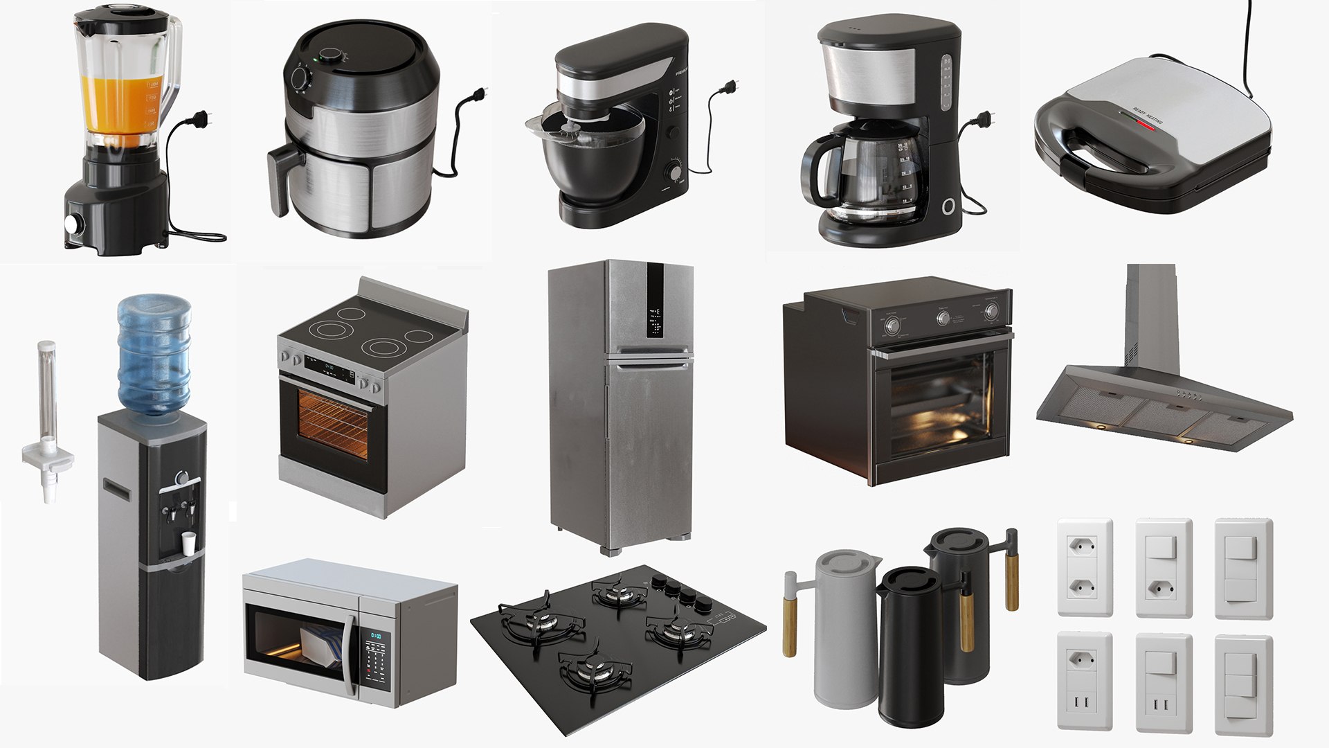 3D Complete Kitchen Collection https://p.turbosquid.com/ts-thumb/B3/xgwHYc/27/kitchencollection005/jpg/1773535771/1920x1080/fit_q87/950cf183842a408078f1a975752f95e285ace028/kitchencollection005.jpg