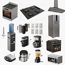 Complete Kitchen Collection