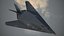 Lockheed F-117 Nighthawk