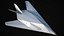 Lockheed F-117 Nighthawk