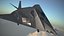 Lockheed F-117 Nighthawk
