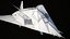Lockheed F-117 Nighthawk