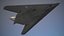 Lockheed F-117 Nighthawk
