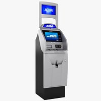 ATM Triton Argo