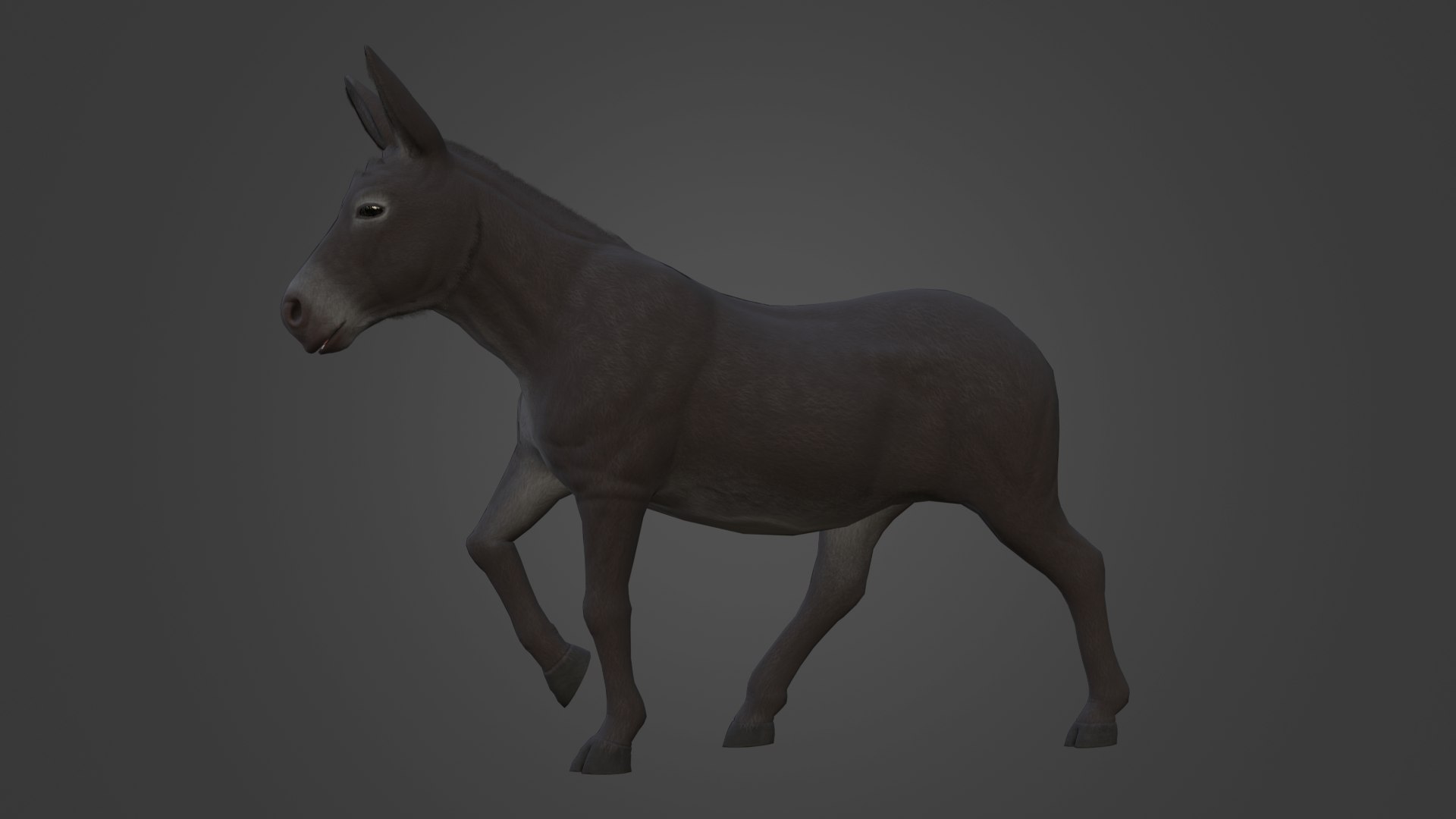 Horse and Donkey 3D model https://p.turbosquid.com/ts-thumb/B4/3jhnbT/6u/11/png/1760208053/1920x1080/fit_q87/1de3f1965a92309a0f057a1a58c5ff7b2d85b67f/11.jpg