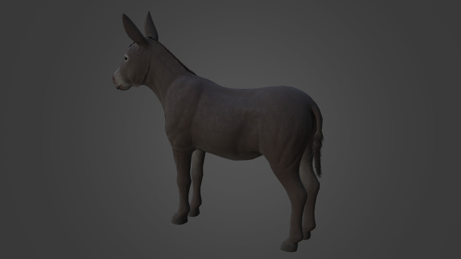 Horse and Donkey 3D model https://p.turbosquid.com/ts-thumb/B4/3jhnbT/V6/15/png/1760208057/1920x1080/fit_q87/32533ae0631a77e4b4ae4273a0a5ca9691acae5c/15.jpg