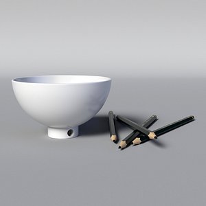 Bowl Sharpener