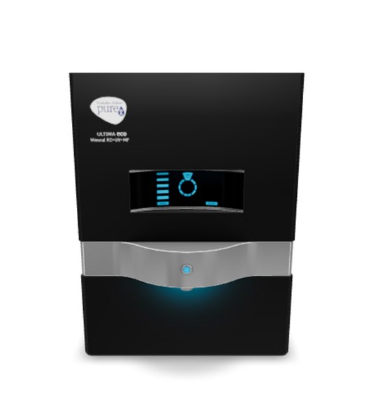 Pureit ULTIMA MINERAL 10 L RO UV MF 净水器3D模型 - TurboSquid 2128491