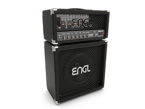 Engl E315 GigMaster 15W