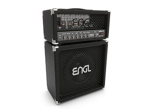 Engl E315 GigMaster 15W