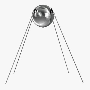 Sputnik 1