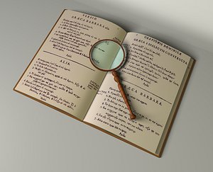 cinema4d old book
