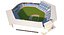 Baseball Stadium Collection