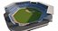 Baseball Stadium Collection