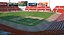 Baseball Stadium Collection
