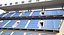 Baseball Stadium Collection