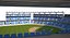 Baseball Stadium Collection