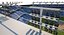 Baseball Stadium Collection