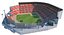 Baseball Stadium Collection