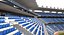 Baseball Stadium Collection