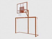 GOL TABELA QUADRA 02