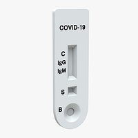 COVID-19 Antigenic Test