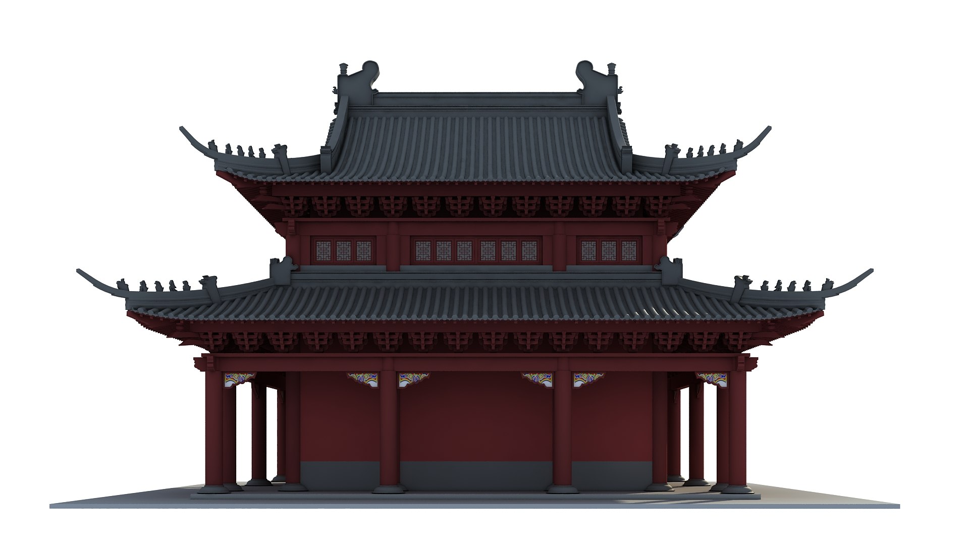 3D Chinese Ancient Architecture 3D model https://p.turbosquid.com/ts-thumb/B4/HsDLl7/d4/3/jpg/1735470912/1920x1080/fit_q87/66dfa75b4ad811d5876f580013249c51bc97f6ff/3.jpg
