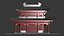 Architettura antica cinese 3D