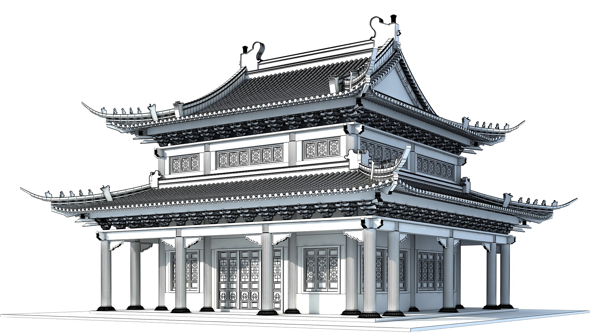 3D Chinese Ancient Architecture 3D model https://p.turbosquid.com/ts-thumb/B4/HsDLl7/nB/10/jpg/1735470919/1920x1080/fit_q87/45532ff2858a6fdcf80770a70f361d653d2302ba/10.jpg