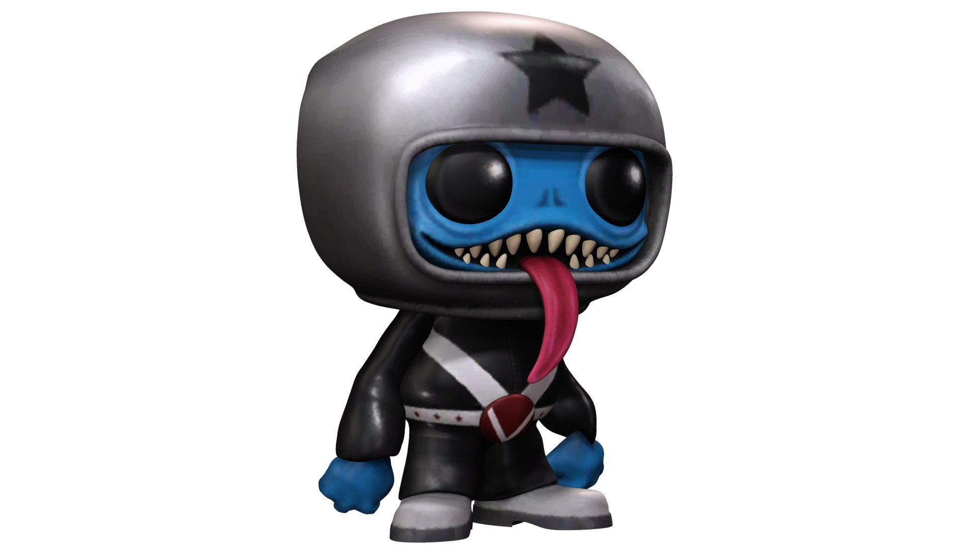 Monster Funko Style Figurine  Tongue Out Pose 3D Model 3D model https://p.turbosquid.com/ts-thumb/B4/IASD2b/A9/a_00011/png/1744593839/1920x1080/fit_q87/979e45a8a211f6991c249857cb92f2f358ff40df/a_00011.jpg