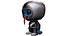 Monster Funko Style Figurine  Tongue Out Pose 3D Model 3D model