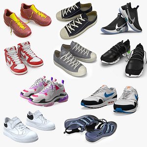Sneakers Collection 7
