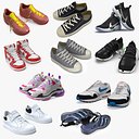 Collezione Sneakers 7
