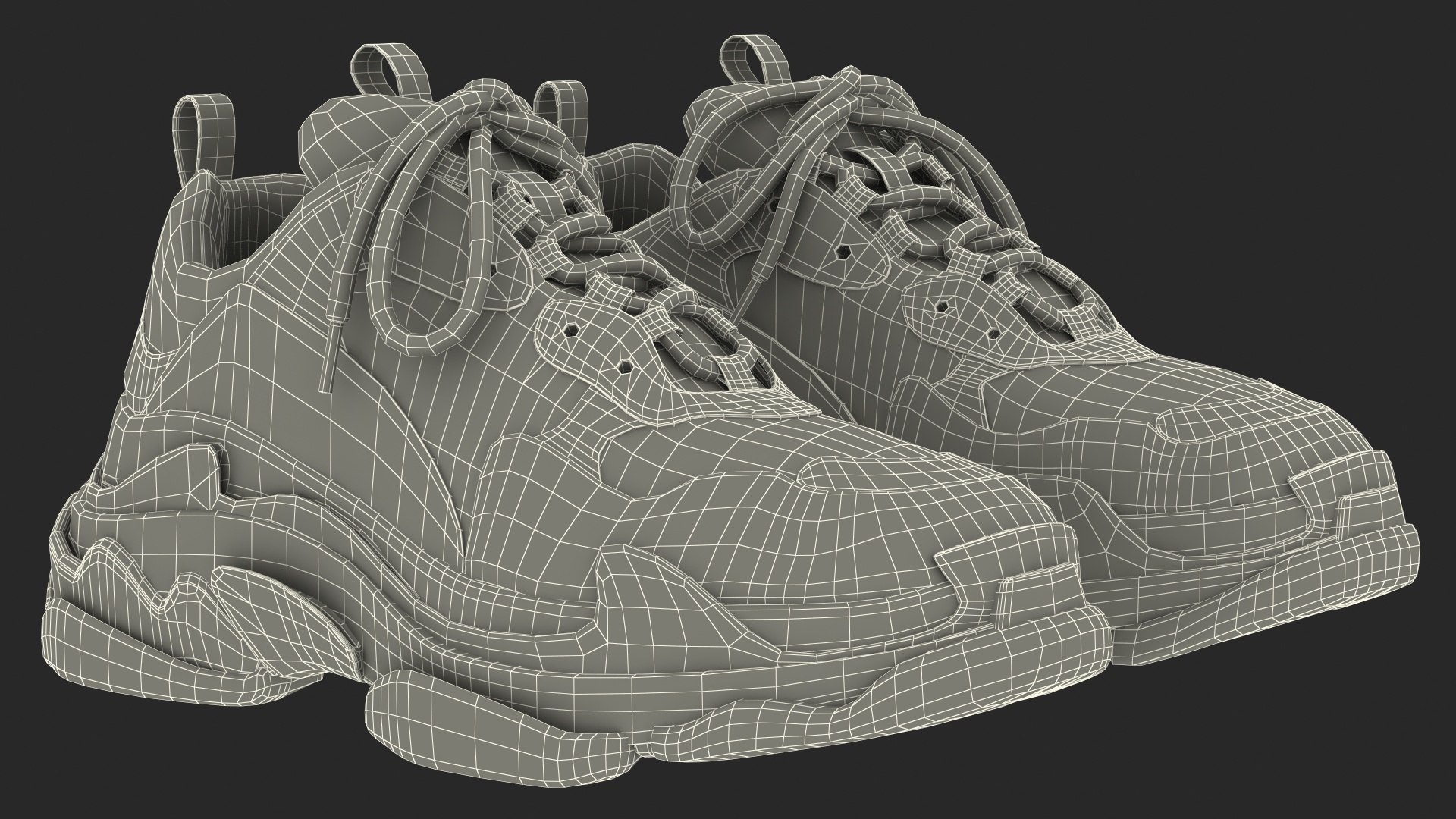 Sneakers Collection 7 3D model https://p.turbosquid.com/ts-thumb/B4/LME0Cq/bB/uglysneakersmulticolor3dmodel023/jpg/1776163276/1920x1080/fit_q87/7784431d63778e5cb17d27fb2b661ef32f35fb53/uglysneakersmulticolor3dmodel023.jpg