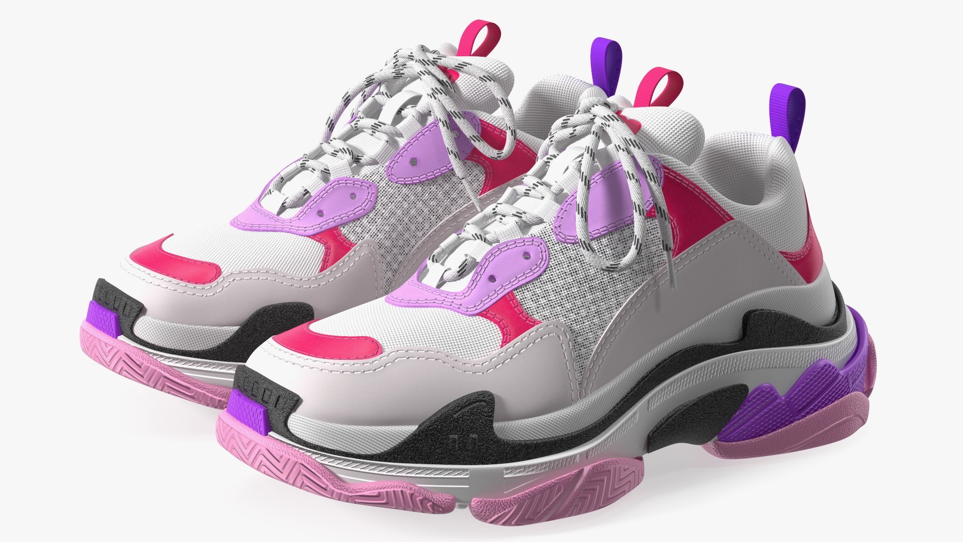 Sneakers Collection 7 3D model https://p.turbosquid.com/ts-thumb/B4/LME0Cq/qz/uglysneakersmulticolor3dmodel010/jpg/1776163275/1920x1080/fit_q87/cc25b3a322946b06a9f59bffedcf4b692eeac638/uglysneakersmulticolor3dmodel010.jpg