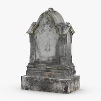 Headstones 01